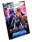Preview: Masters of the Universe Werbeheft (2003): Hol dir die Super Helden aus der TV-Serie! von Mattel